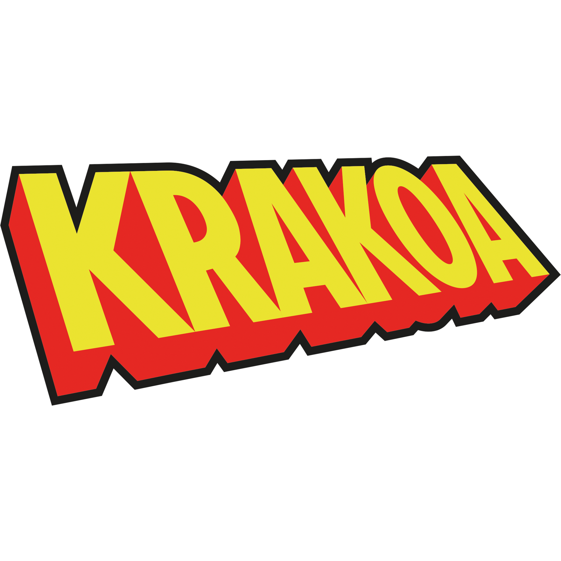 KRAKOA LOGISTICS